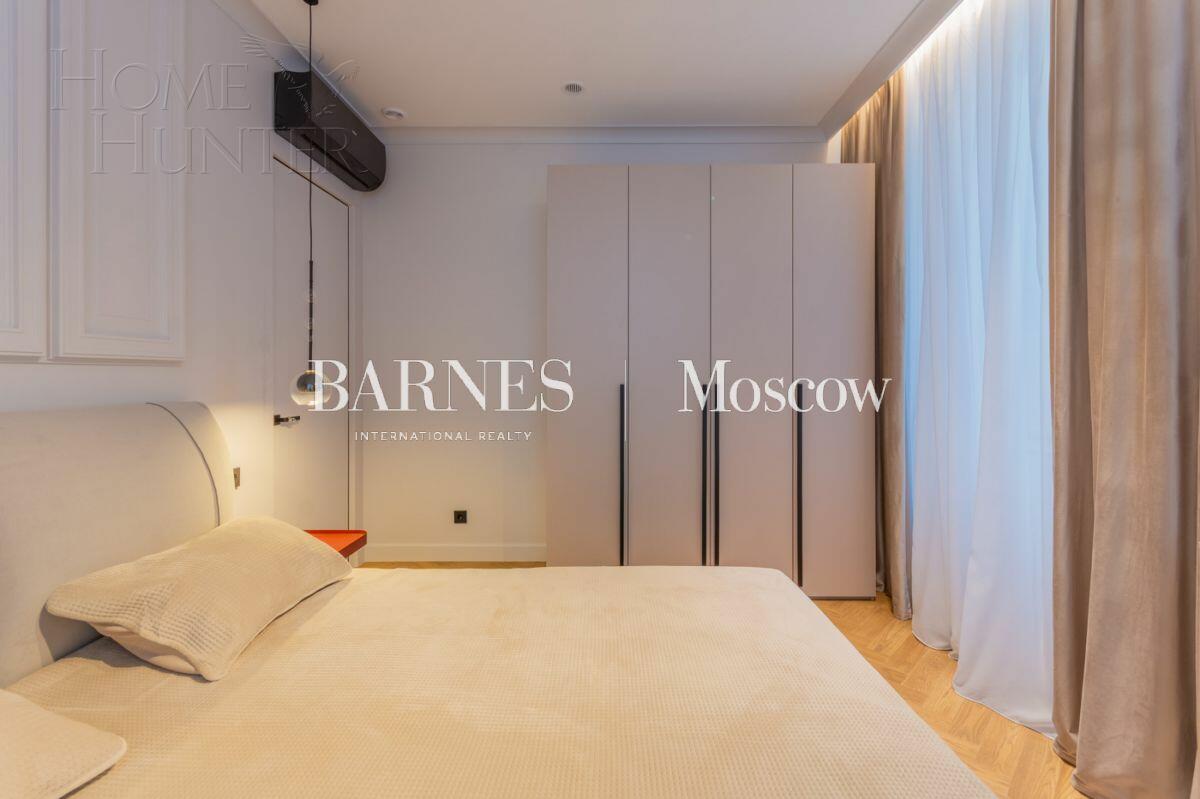 3-КОМН. КВАРТИРА С ОТДЕЛКОЙ 65.9 М² НА 6 ЭТАЖЕ