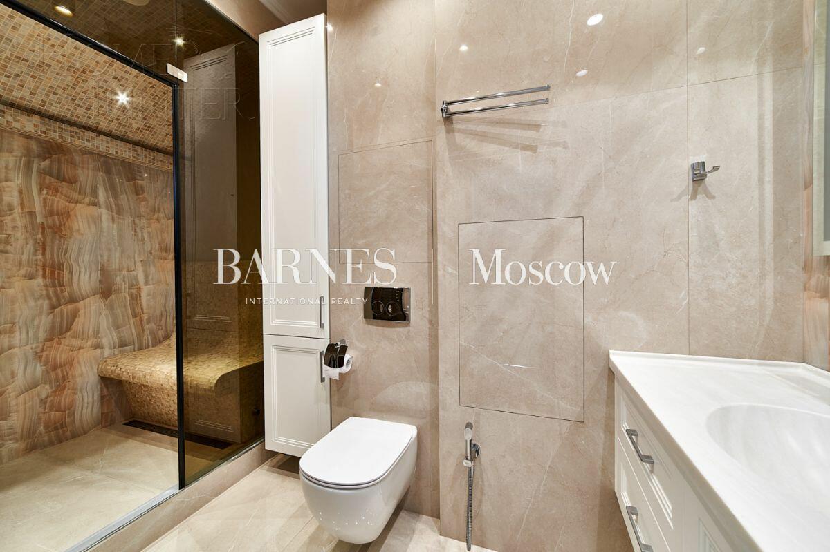 3-КОМН. КВАРТИРА С ОТДЕЛКОЙ 70 М² НА 5 ЭТАЖЕ