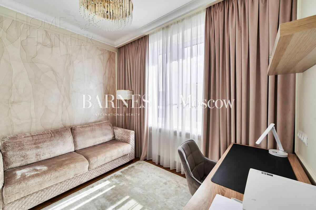 3-КОМН. КВАРТИРА С ОТДЕЛКОЙ 70 М² НА 5 ЭТАЖЕ