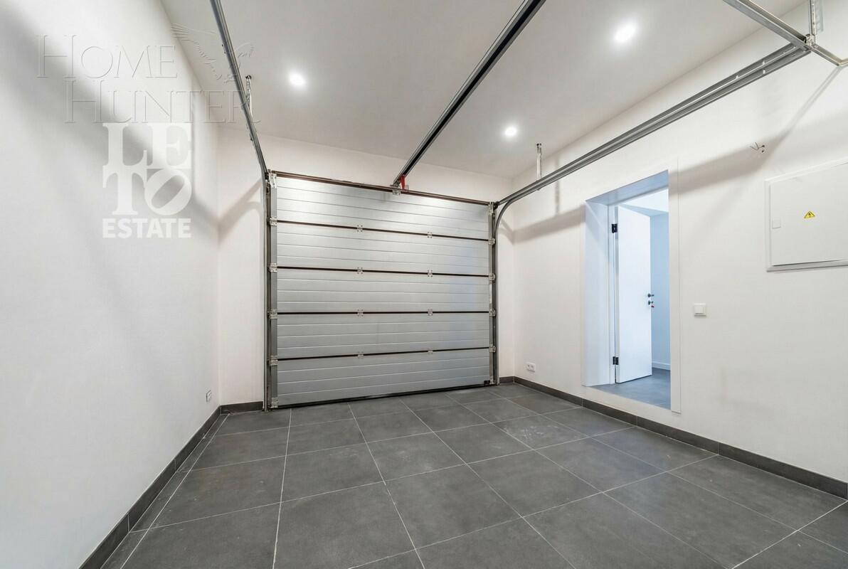 2-этажный коттедж 189.6 м² с отделкой