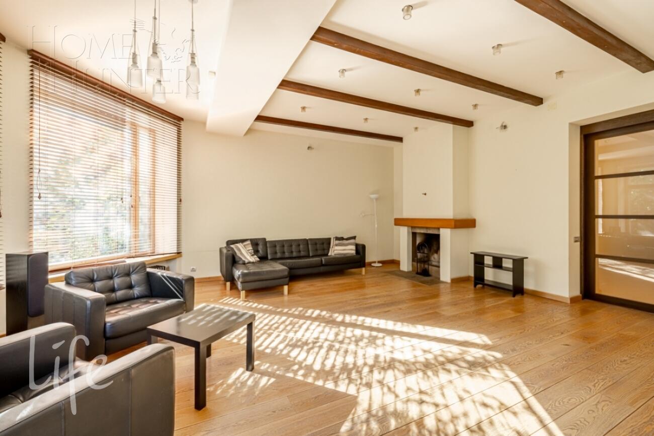 2-этажный коттедж 1 375 м² с отделкой