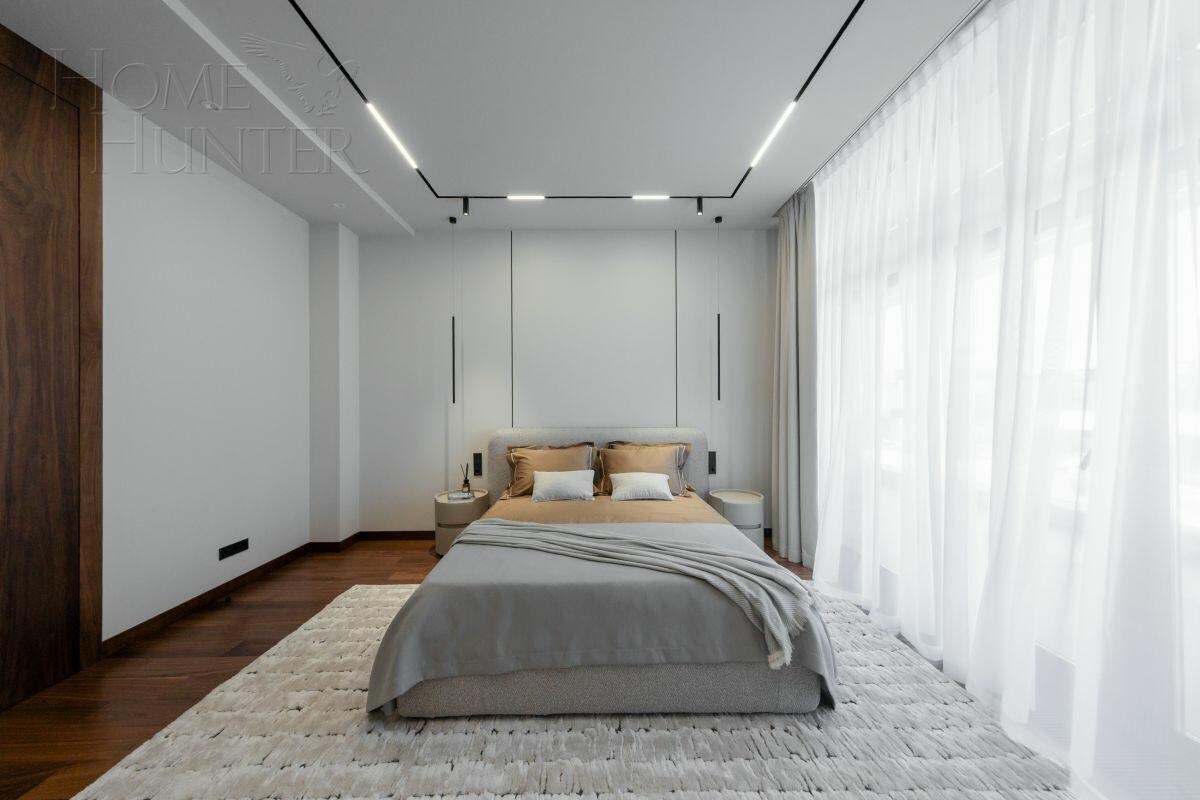 2-этажный коттедж 523 м² с отделкой