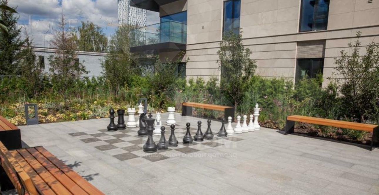 5-КОМН. КВАРТИРА С ОТДЕЛКОЙ 142 М² НА 3 ЭТАЖЕ