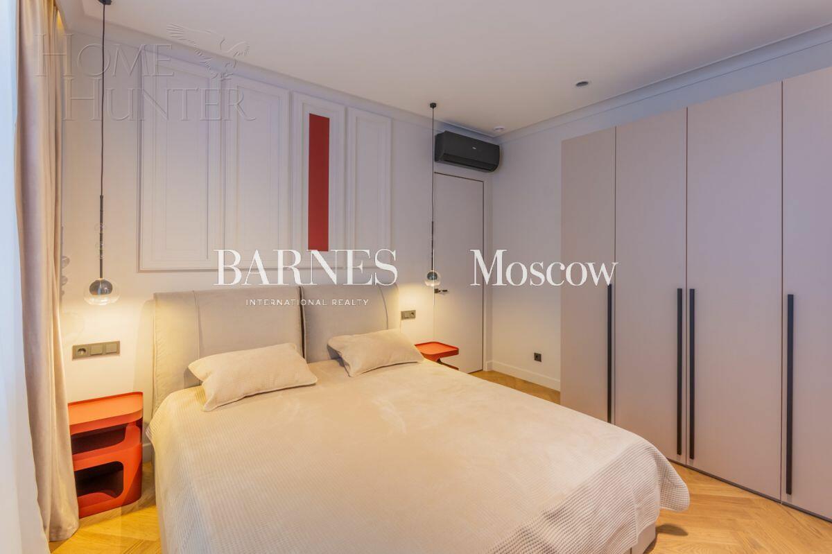 3-КОМН. КВАРТИРА С ОТДЕЛКОЙ 65.9 М² НА 6 ЭТАЖЕ