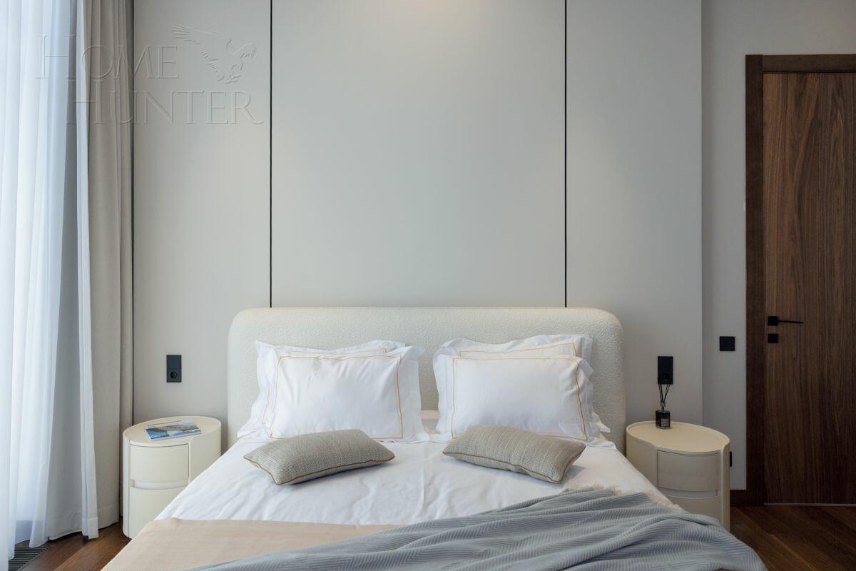 2-этажный коттедж 523 м² с отделкой