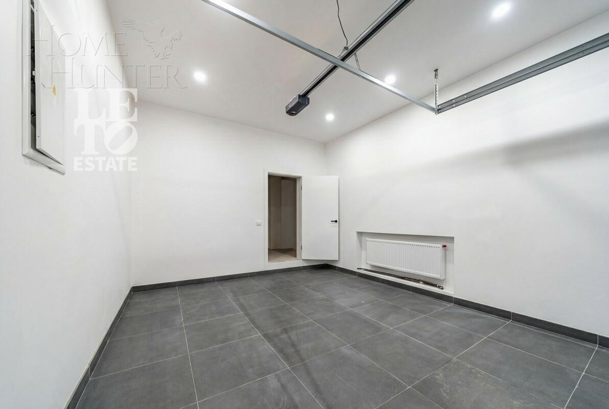 2-этажный коттедж 189.6 м² с отделкой