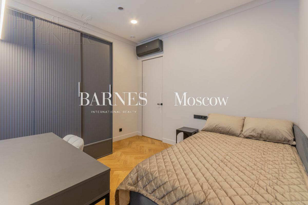 3-КОМН. КВАРТИРА С ОТДЕЛКОЙ 65.9 М² НА 6 ЭТАЖЕ