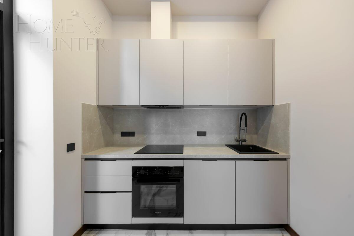 2-этажный коттедж 523 м² с отделкой