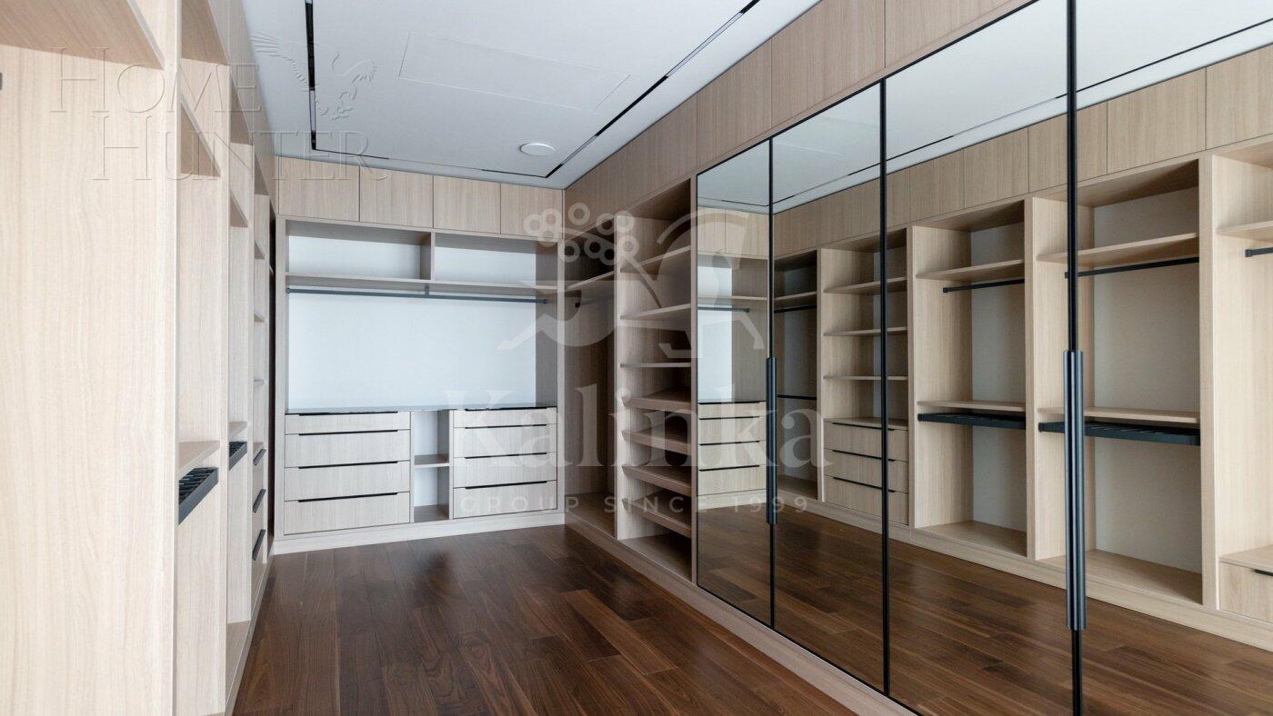 2-этажный коттедж 437.2 м² с отделкой