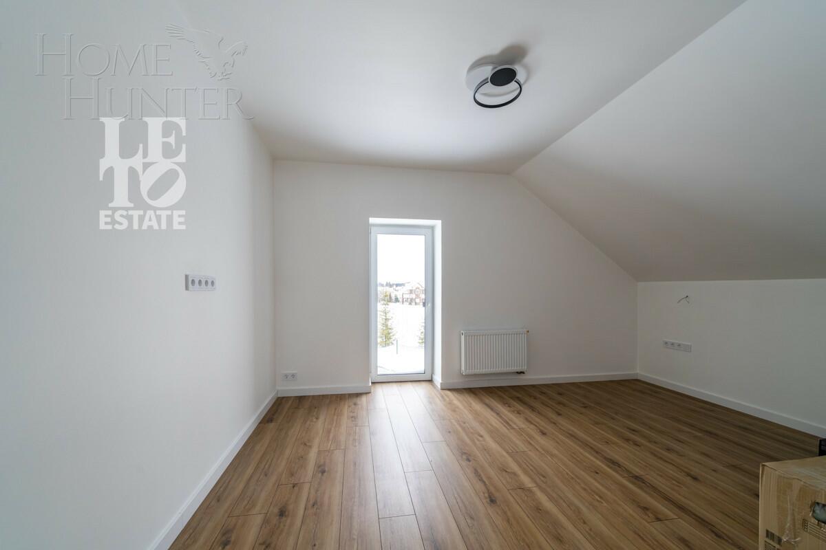 2-этажный коттедж 189.6 м² с отделкой