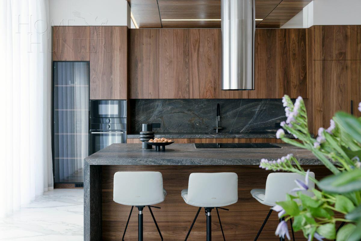 2-этажный коттедж 523 м² с отделкой