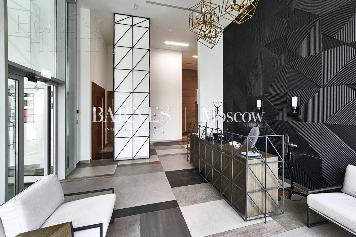 3-КОМН. КВАРТИРА С ОТДЕЛКОЙ 70 М² НА 5 ЭТАЖЕ