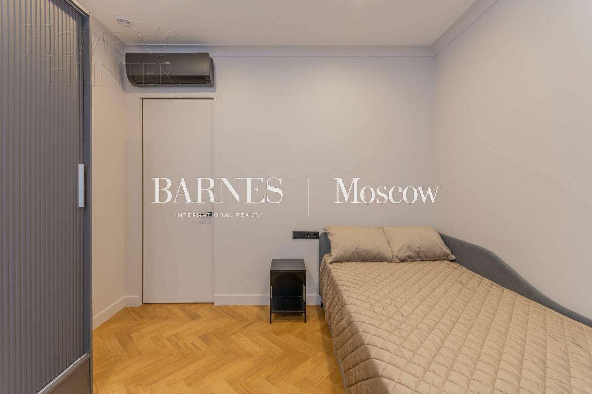 3-КОМН. КВАРТИРА С ОТДЕЛКОЙ 65.9 М² НА 6 ЭТАЖЕ