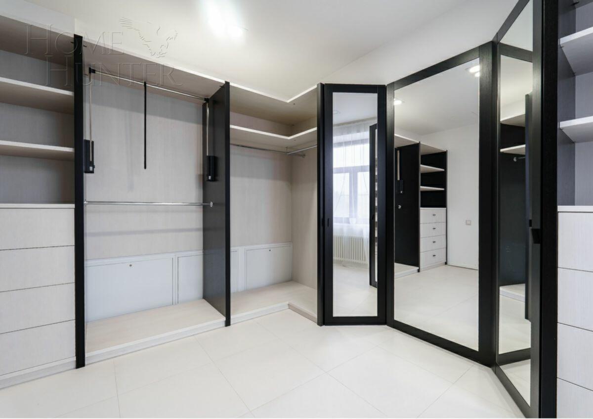 2-этажный коттедж 450 м² с отделкой