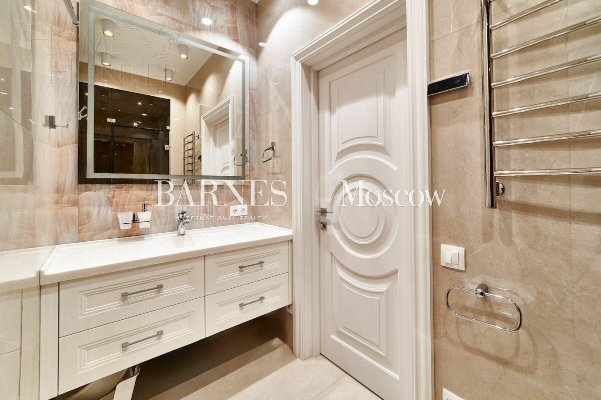 3-КОМН. КВАРТИРА С ОТДЕЛКОЙ 70 М² НА 5 ЭТАЖЕ