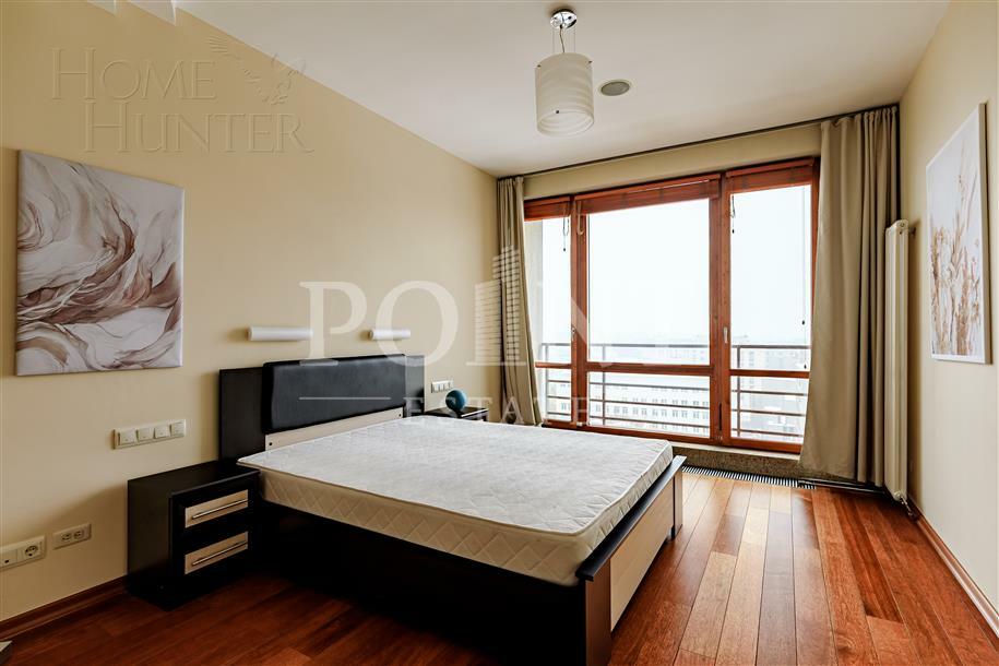 4-КОМН. КВАРТИРА С ОТДЕЛКОЙ 188 М² НА 10 ЭТАЖЕ