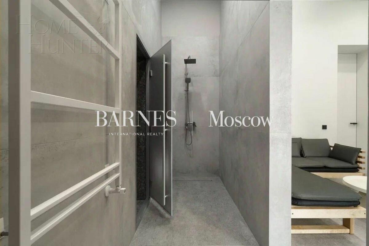 2-этажный коттедж 500 м² с отделкой