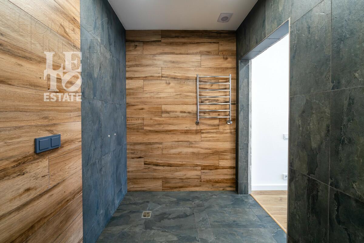 2-этажный коттедж 189.6 м² с отделкой