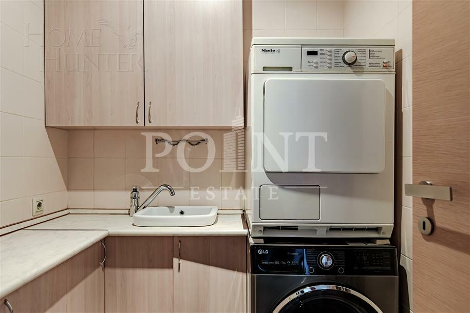 4-КОМН. КВАРТИРА С ОТДЕЛКОЙ 188 М² НА 10 ЭТАЖЕ