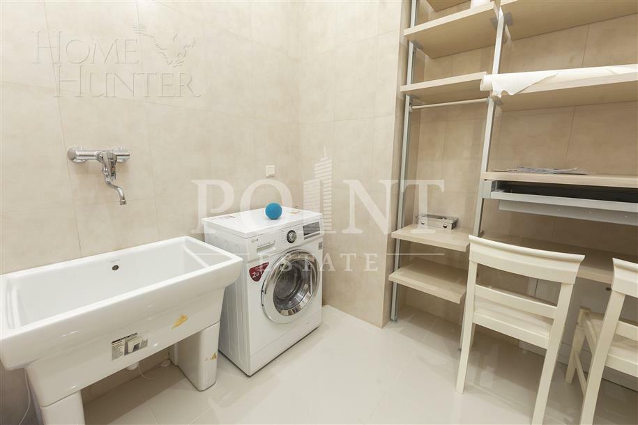 4-КОМН. КВАРТИРА С ОТДЕЛКОЙ 132 М² НА 6 ЭТАЖЕ