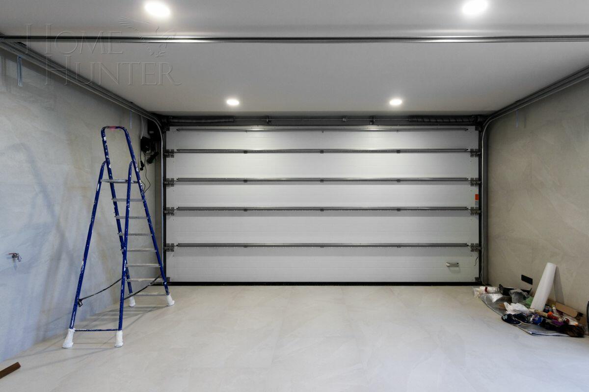 2-этажный коттедж 523 м² с отделкой