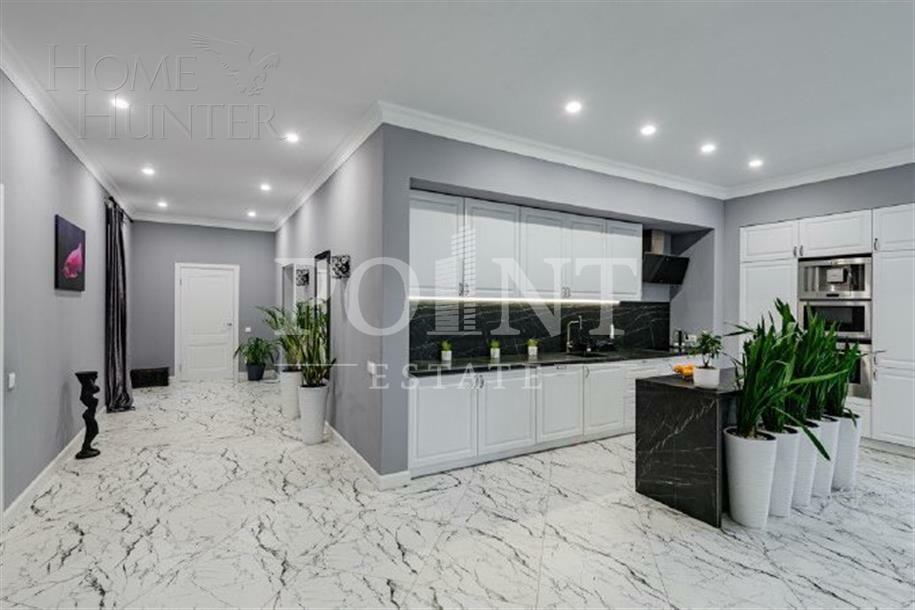 1-этажный коттедж 160 м² с отделкой