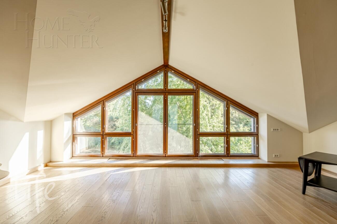 2-этажный коттедж 1 375 м² с отделкой