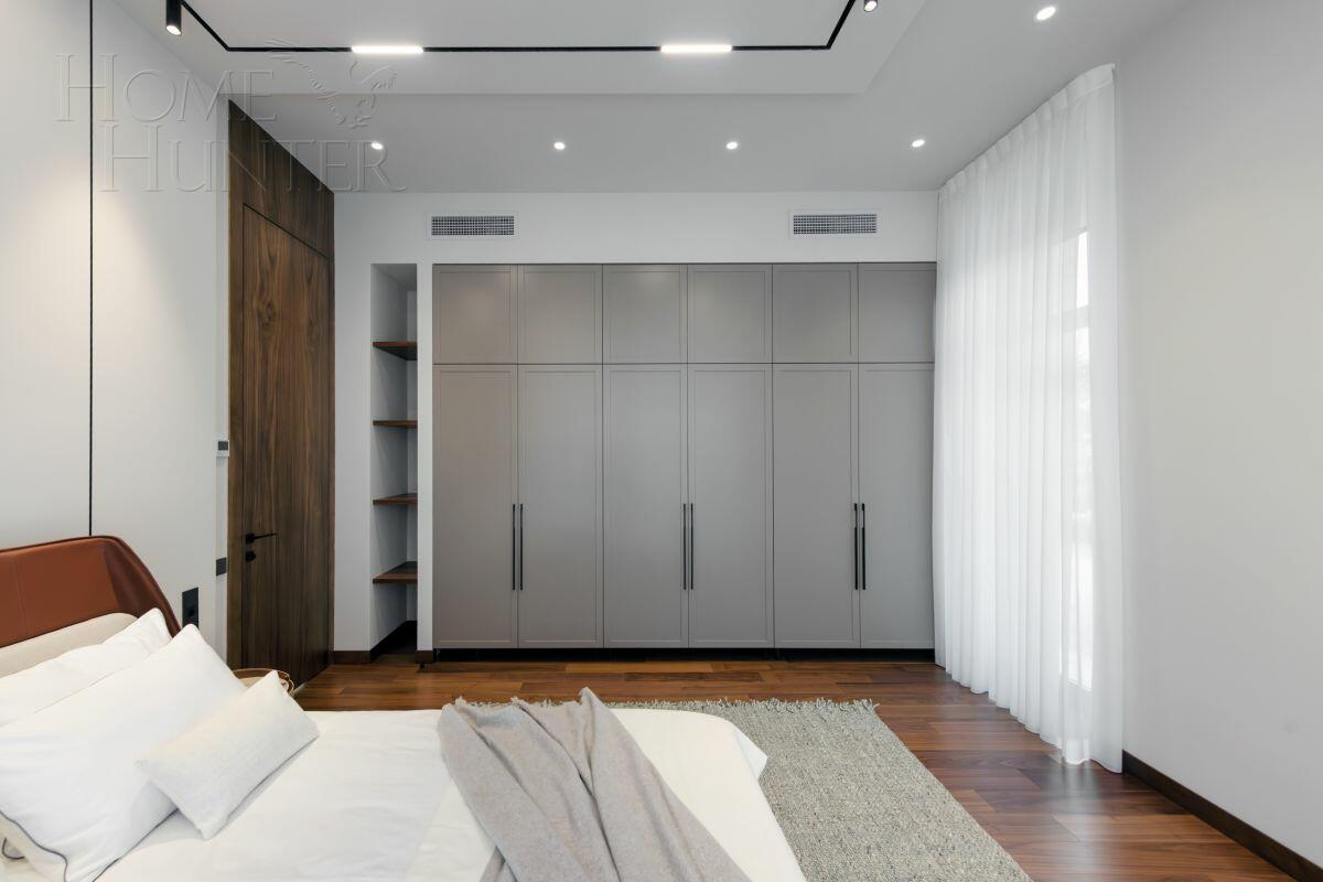 2-этажный коттедж 523 м² с отделкой