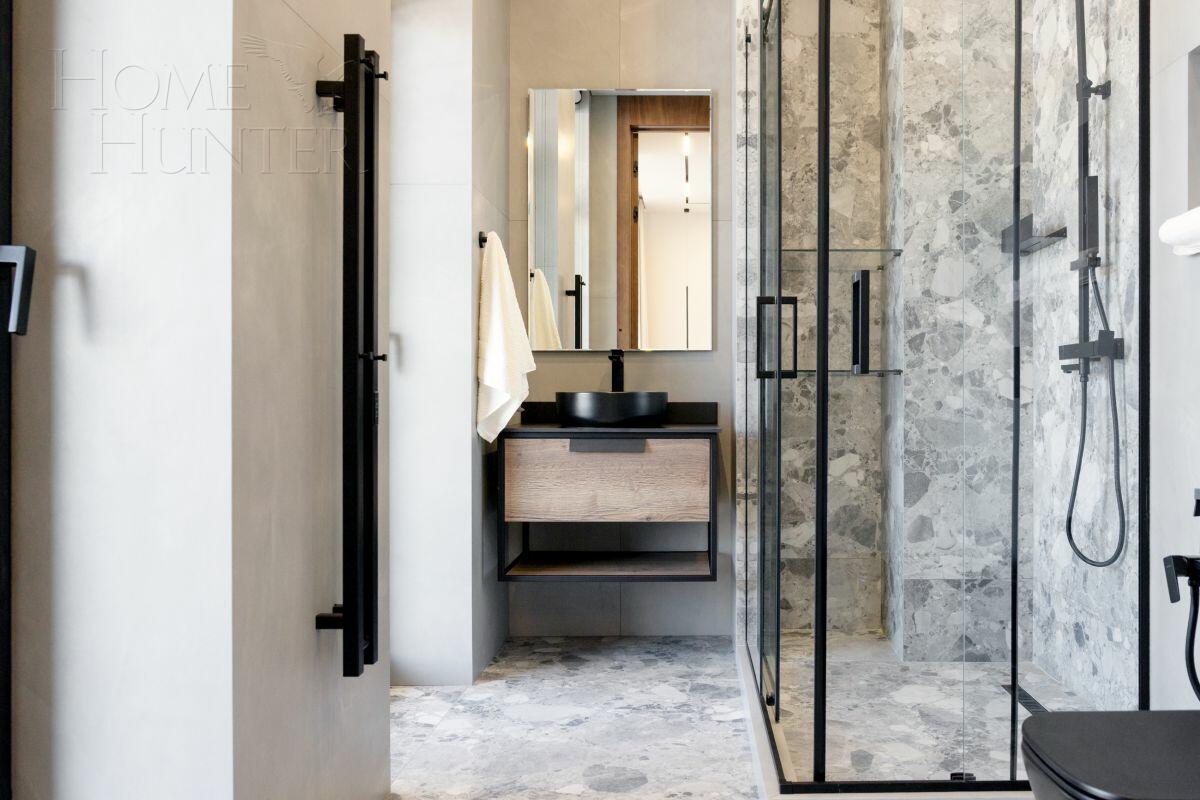 2-этажный коттедж 523 м² с отделкой