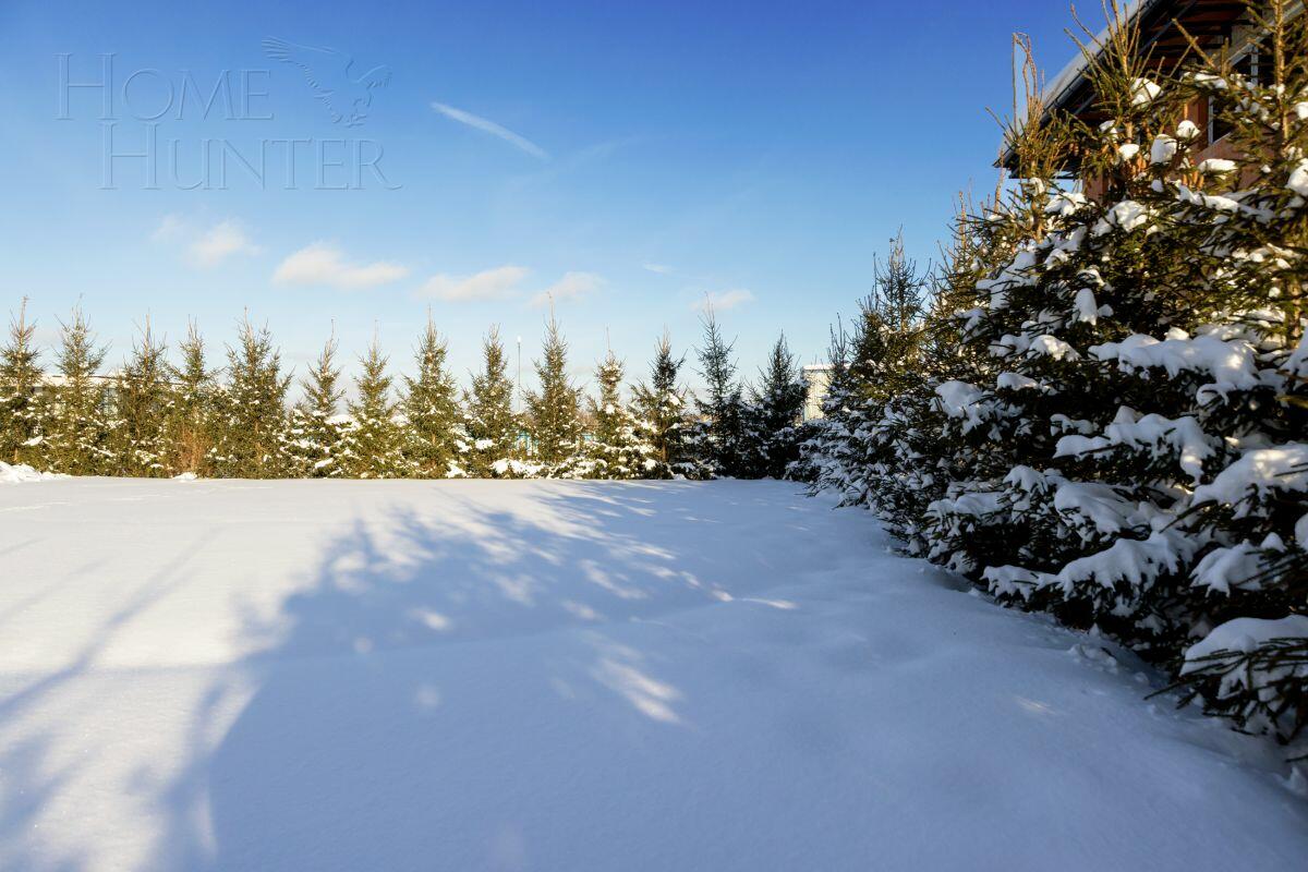 2-этажный коттедж 523 м² с отделкой