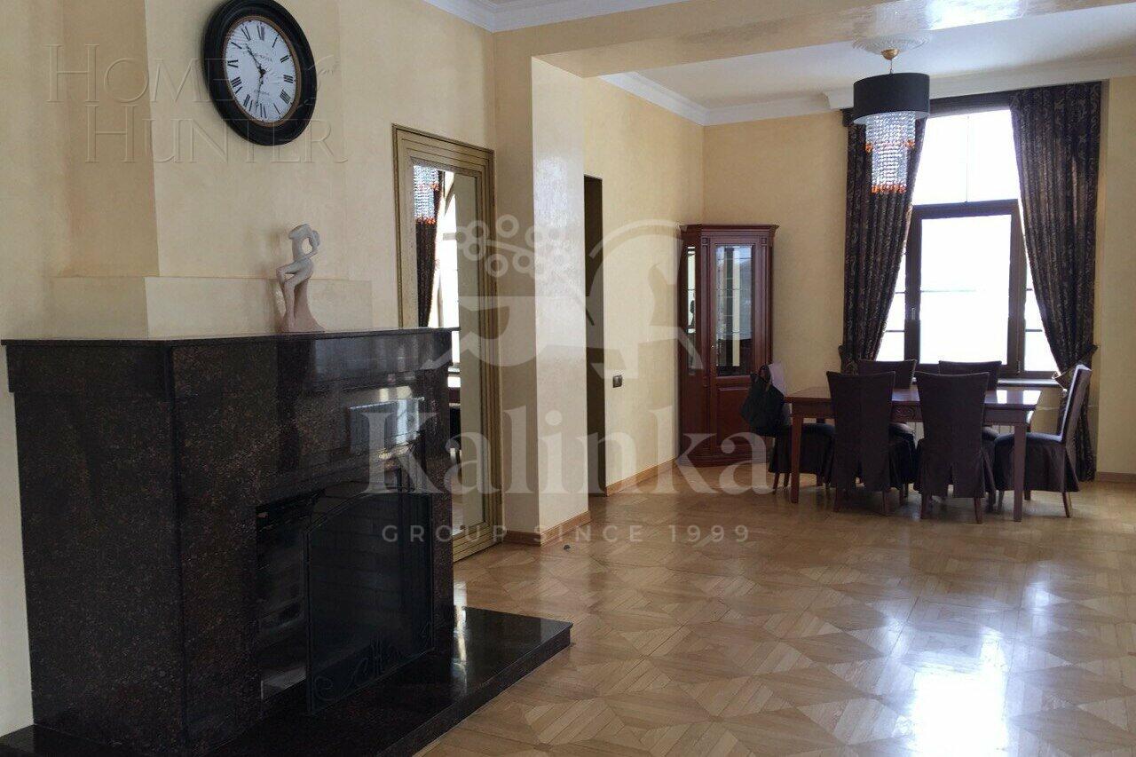 2-этажный коттедж 509 м² с отделкой