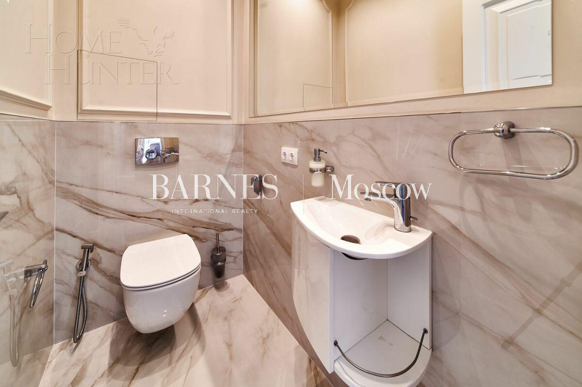 3-КОМН. КВАРТИРА С ОТДЕЛКОЙ 70 М² НА 5 ЭТАЖЕ