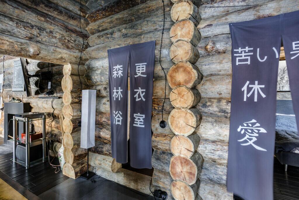 2-этажный коттедж 655 м² с отделкой