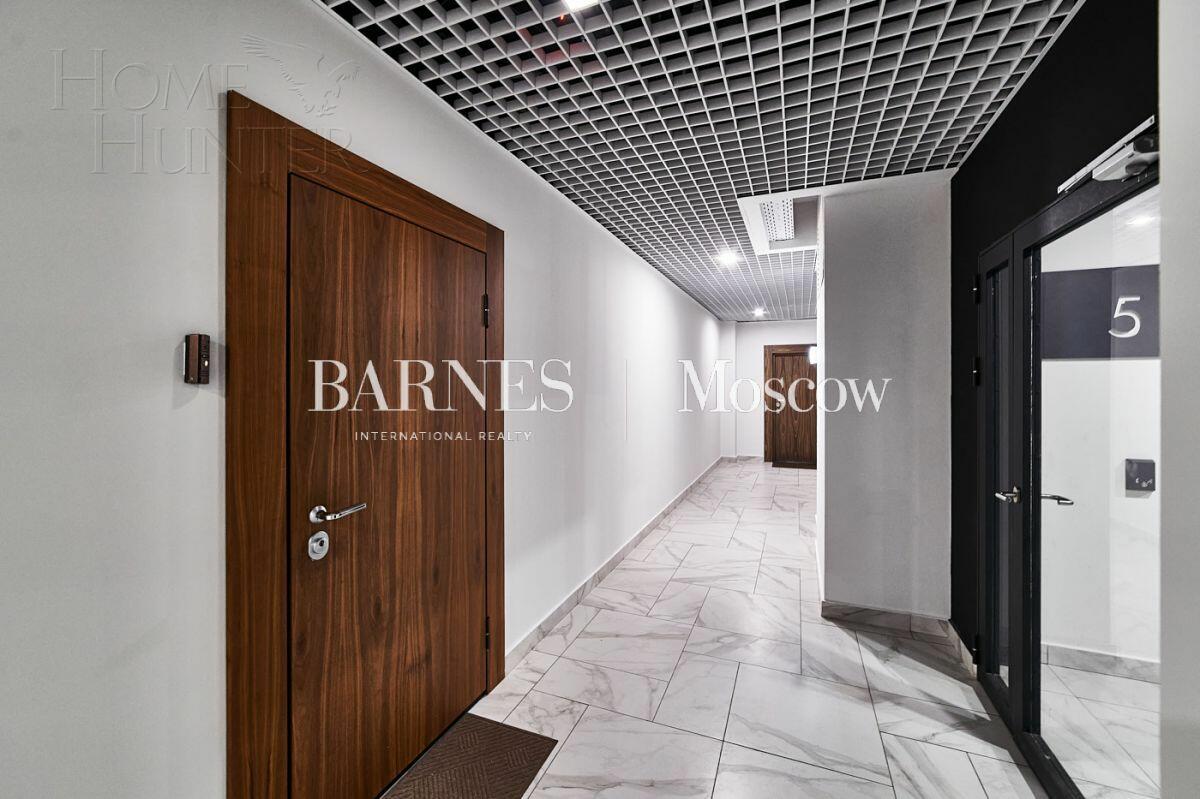 3-КОМН. КВАРТИРА С ОТДЕЛКОЙ 70 М² НА 5 ЭТАЖЕ