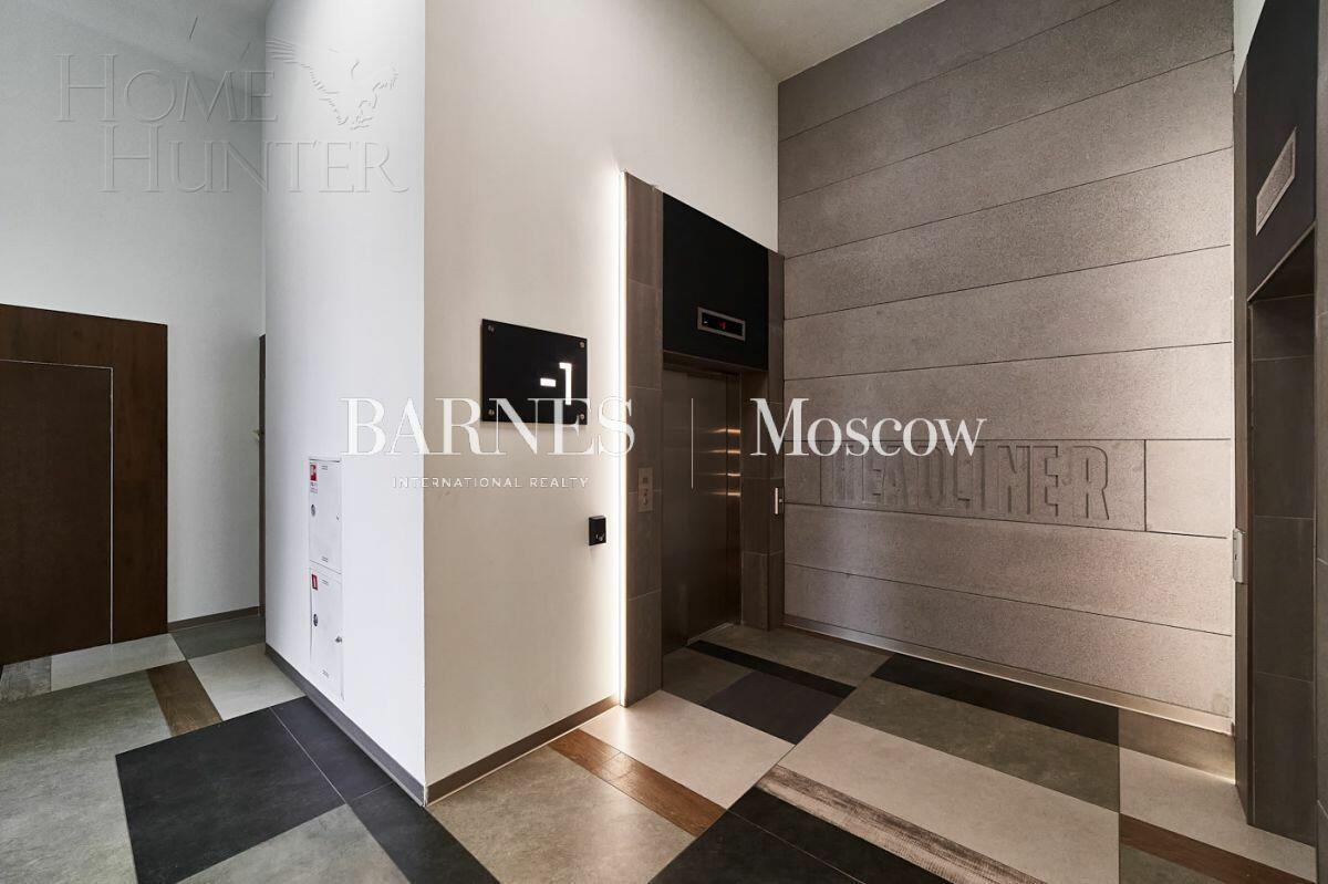 3-КОМН. КВАРТИРА С ОТДЕЛКОЙ 70 М² НА 5 ЭТАЖЕ