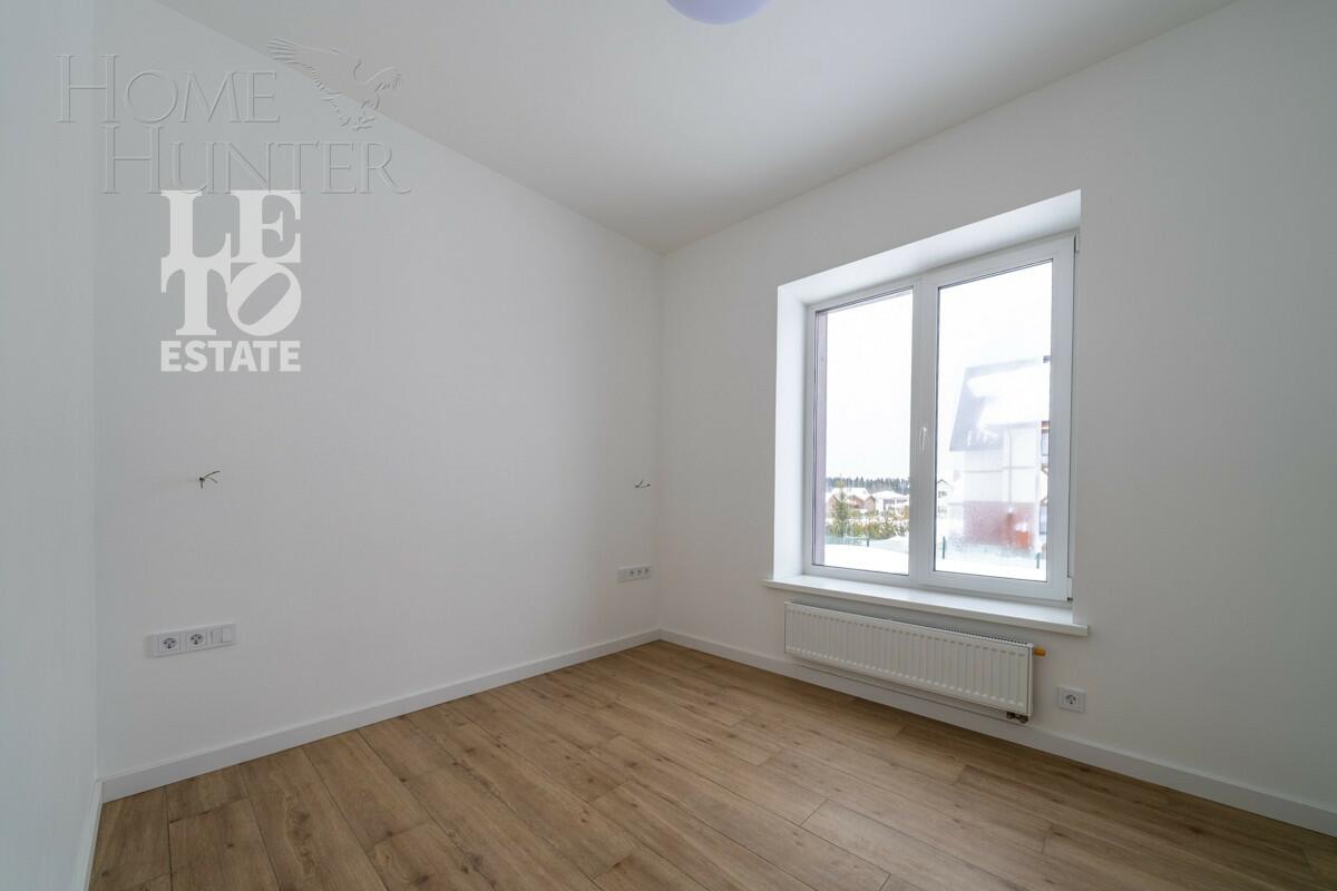 2-этажный коттедж 189.6 м² с отделкой