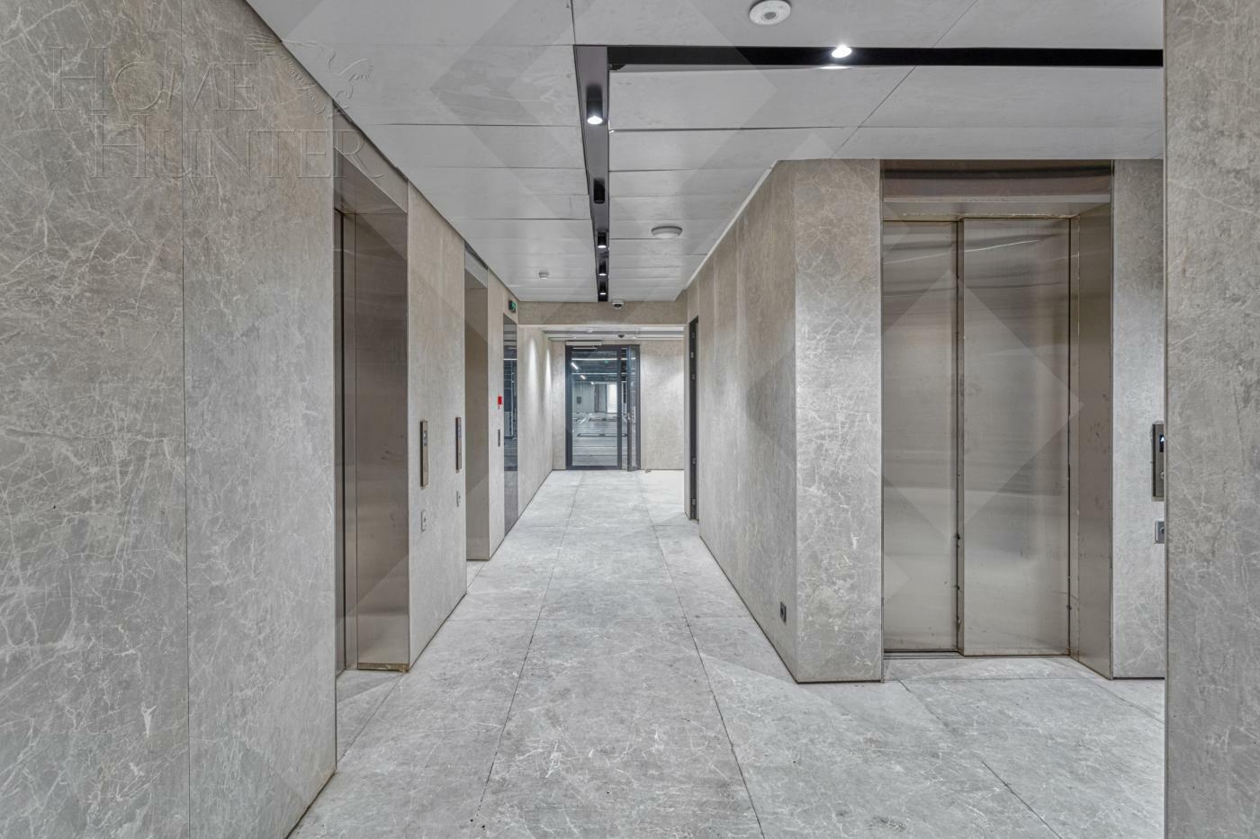 3-КОМН. КВАРТИРА БЕЗ ОТДЕЛКИ 114.1 М² НА 4 ЭТАЖЕ