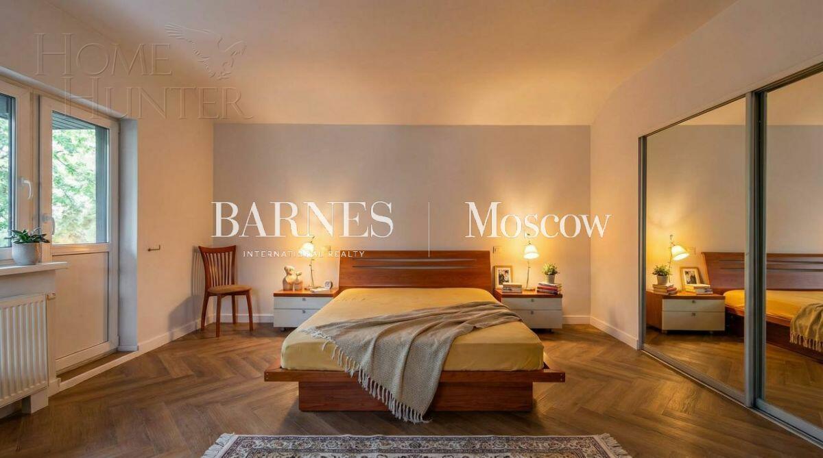 2-этажный коттедж 370 м² с отделкой