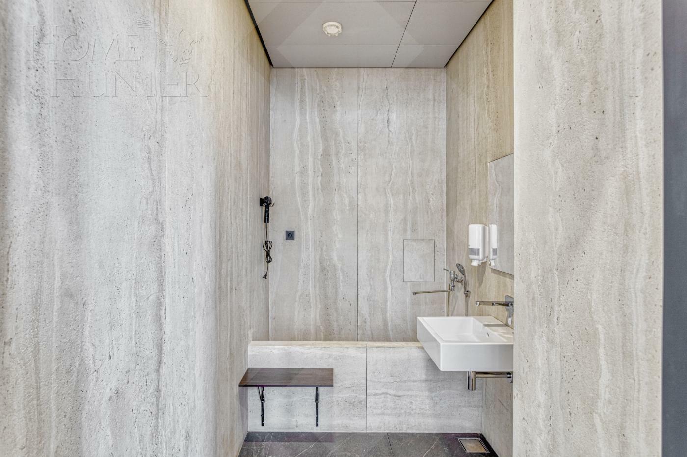 3-КОМН. КВАРТИРА БЕЗ ОТДЕЛКИ 114.1 М² НА 4 ЭТАЖЕ