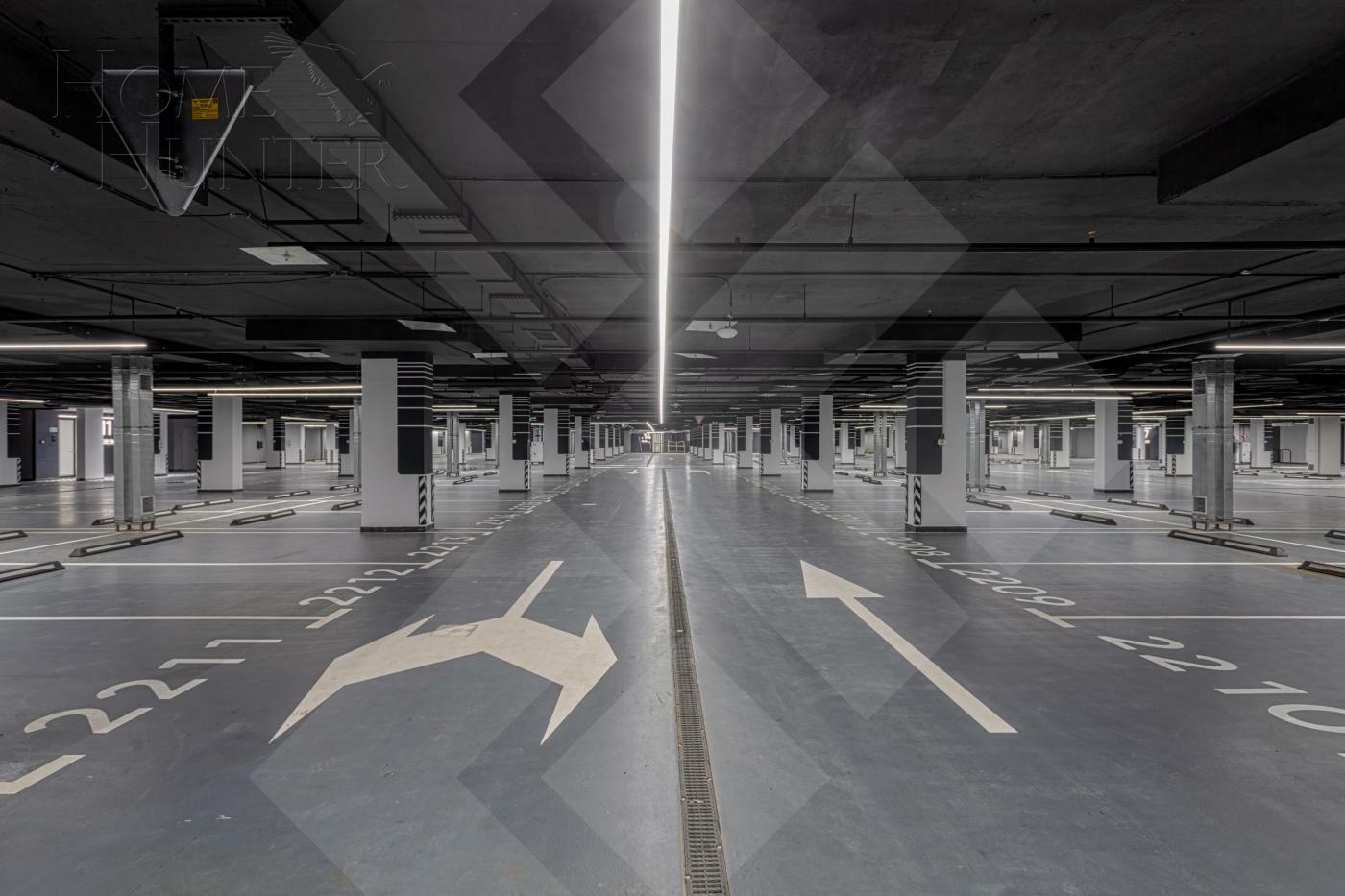 3-КОМН. КВАРТИРА БЕЗ ОТДЕЛКИ 114.1 М² НА 4 ЭТАЖЕ