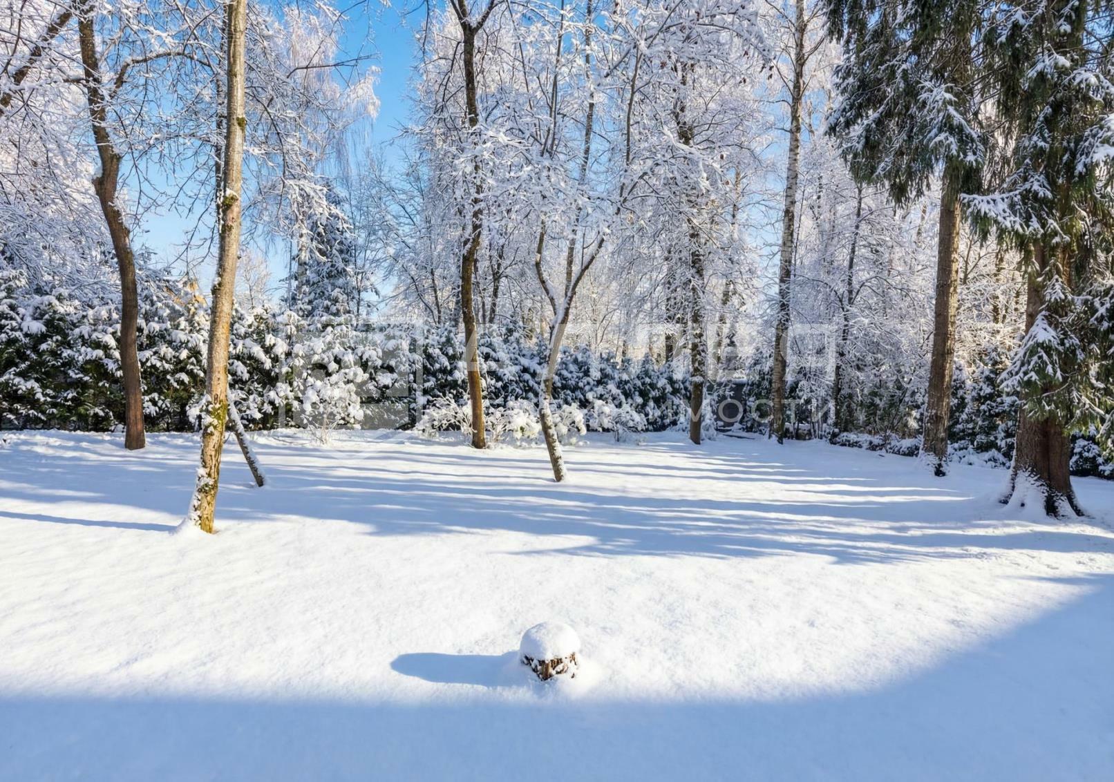 2-этажный коттедж 440 м² с отделкой