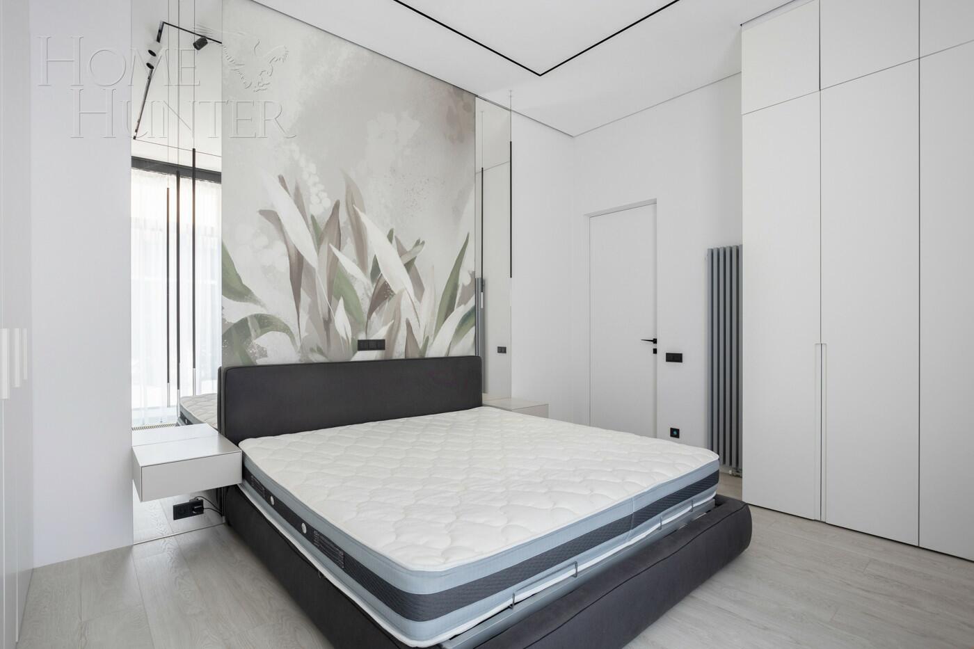 3-КОМН. КВАРТИРА С ОТДЕЛКОЙ 90 М² НА 1 ЭТАЖЕ