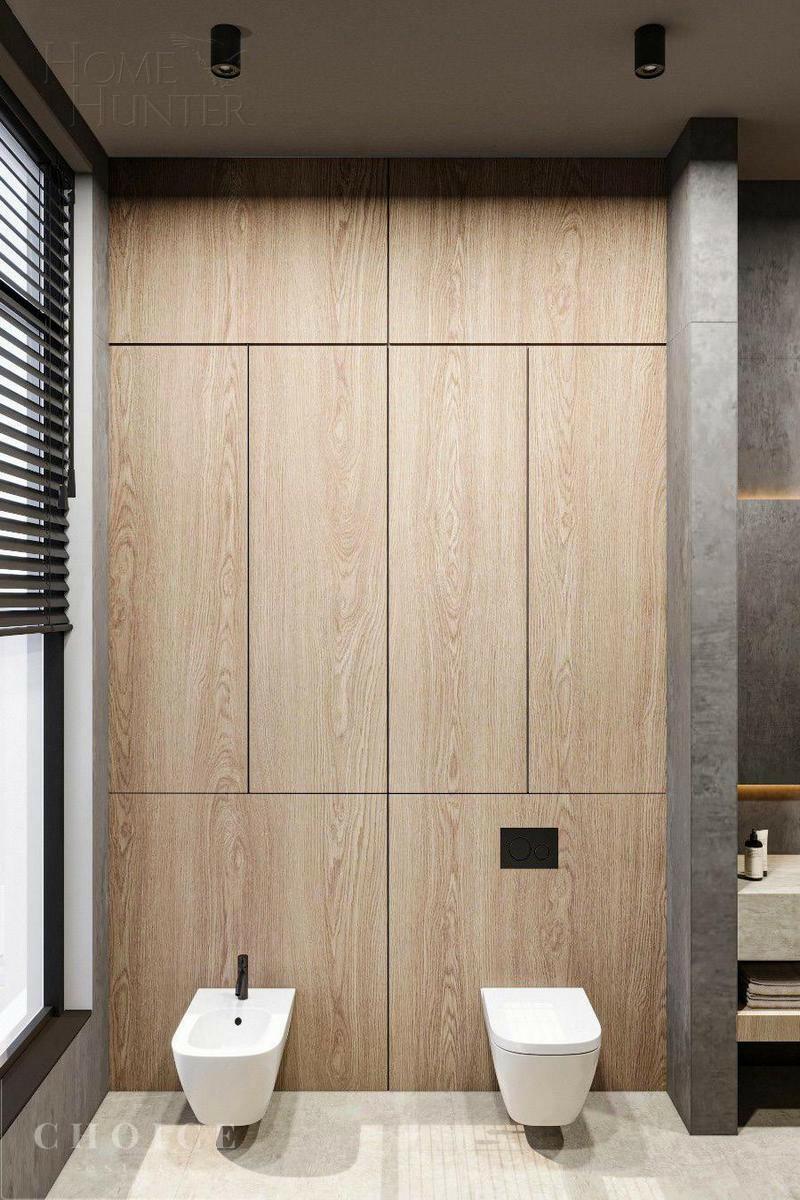 1-этажный коттедж 489 м² без отделки