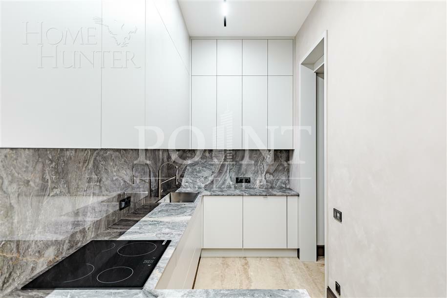 2-этажный коттедж 1 000 м² с отделкой