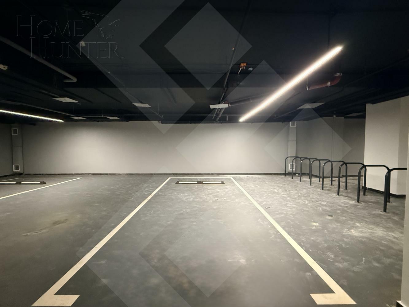 3-КОМН. КВАРТИРА БЕЗ ОТДЕЛКИ 114.1 М² НА 4 ЭТАЖЕ