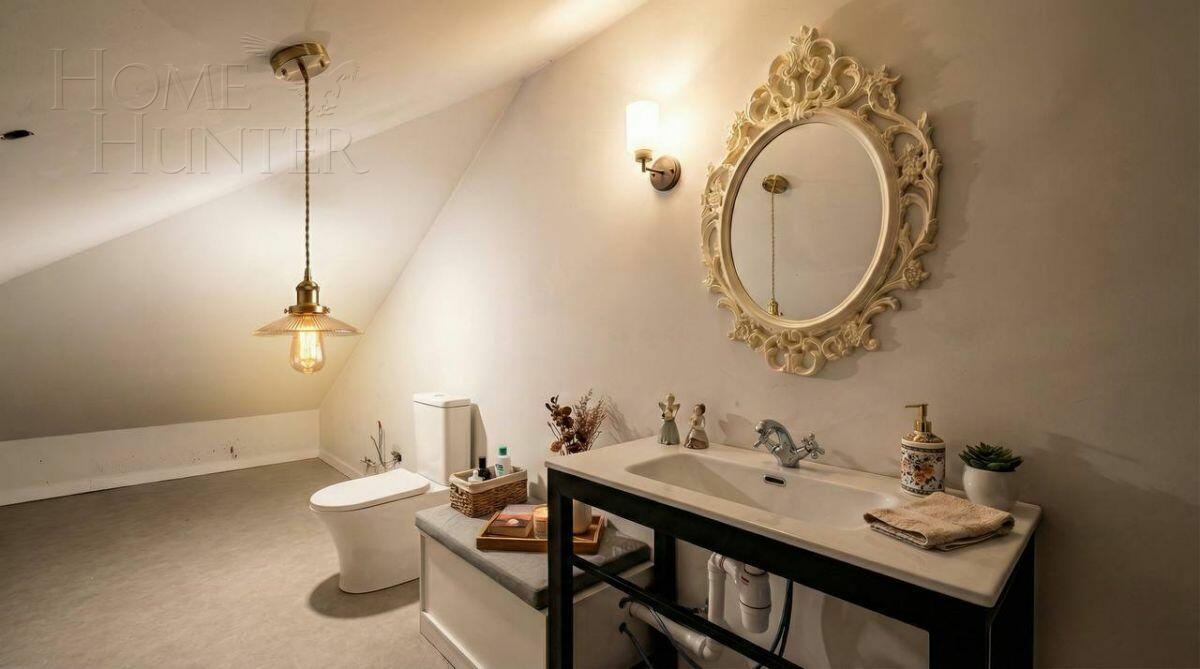 2-этажный коттедж 376 м² с отделкой