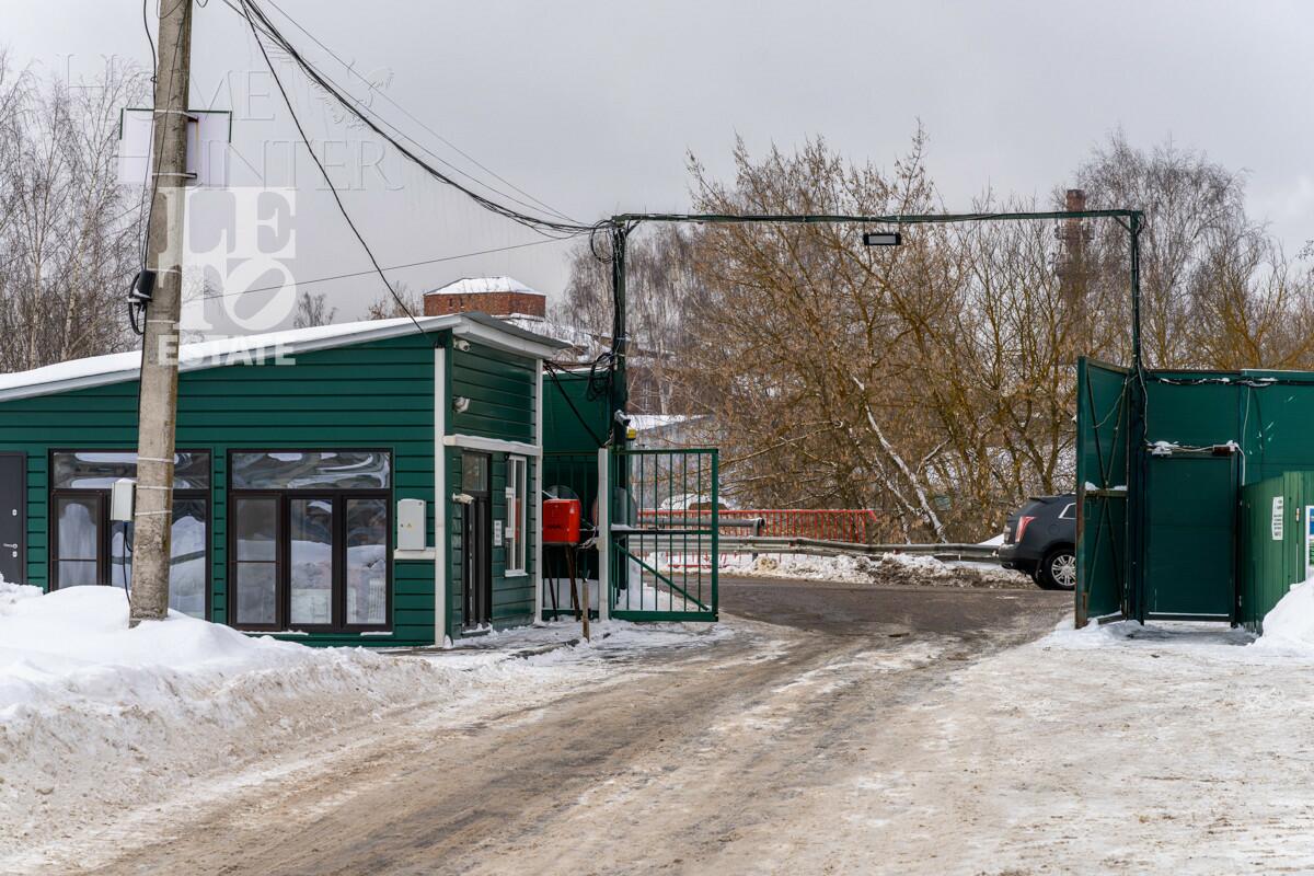 1-этажный коттедж 283 м² с отделкой