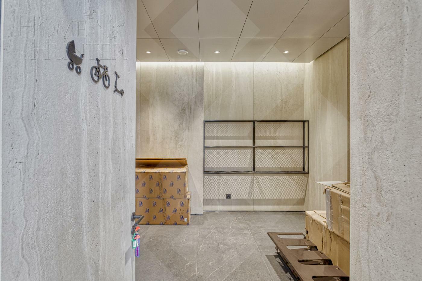 3-КОМН. КВАРТИРА БЕЗ ОТДЕЛКИ 114.1 М² НА 4 ЭТАЖЕ