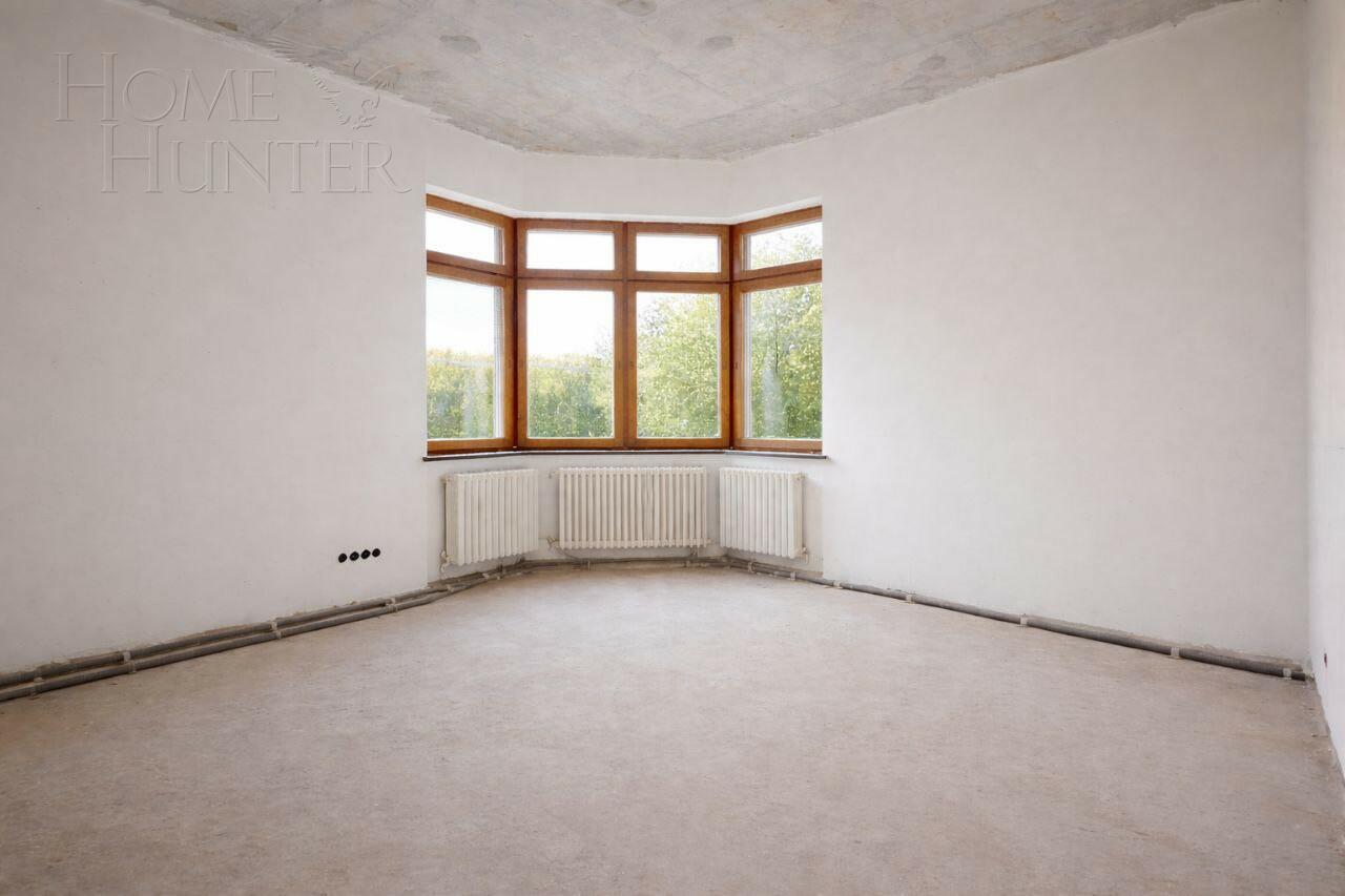 5-КОМН. КВАРТИРА БЕЗ ОТДЕЛКИ 267 М² НА 4 ЭТАЖЕ