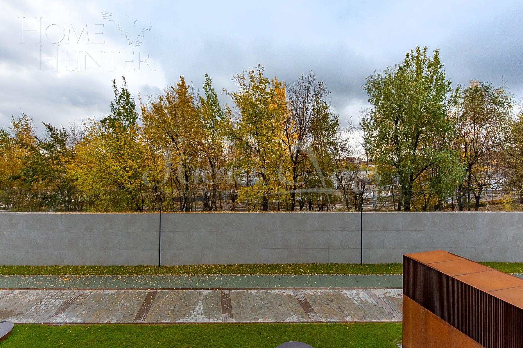 4-КОМН. КВАРТИРА С ОТДЕЛКОЙ 137.2 М² НА 2 ЭТАЖЕ